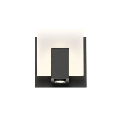 Canmore 1-Light LED Wall Sconce 34142-011 Eurofase Lighting - Bright Light Chandeliers