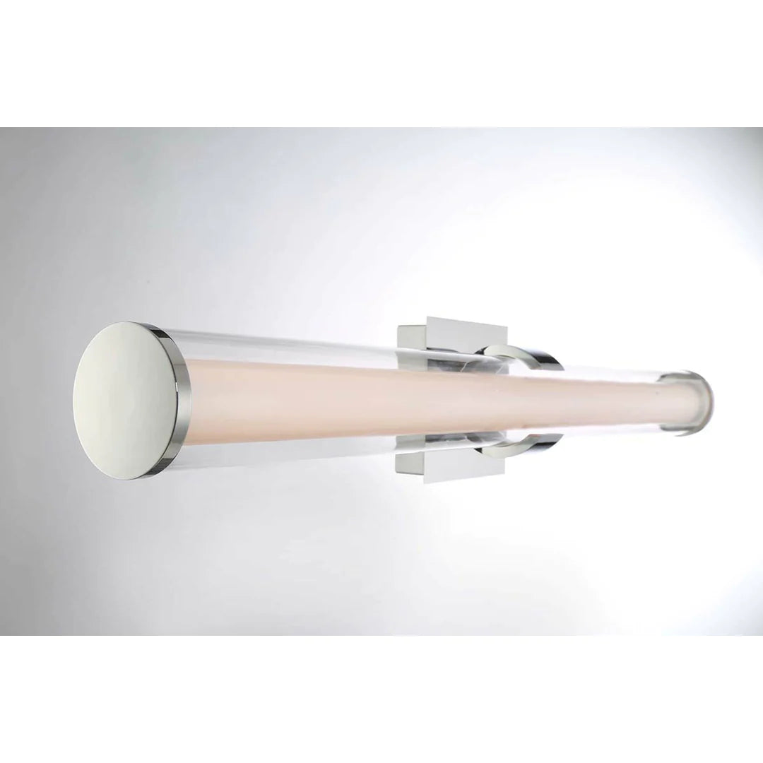 Nozza Small LED Wall Sconce 34146-019 Eurofase Lighting - Bright Light Chandeliers