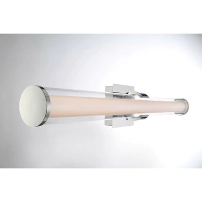 Nozza Small LED Wall Sconce 34146-019 Eurofase Lighting - Bright Light Chandeliers