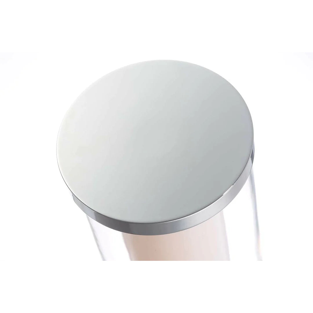 Nozza Small LED Wall Sconce 34146-019 Eurofase Lighting - Bright Light Chandeliers