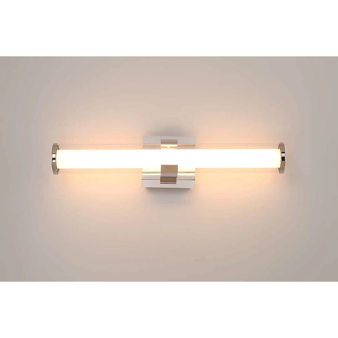 Nozza Small LED Wall Sconce 34146-019 Eurofase Lighting - Bright Light Chandeliers
