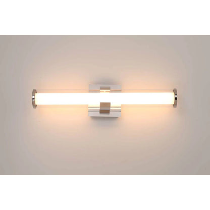 Nozza Small LED Wall Sconce 34146-019 Eurofase Lighting - Bright Light Chandeliers