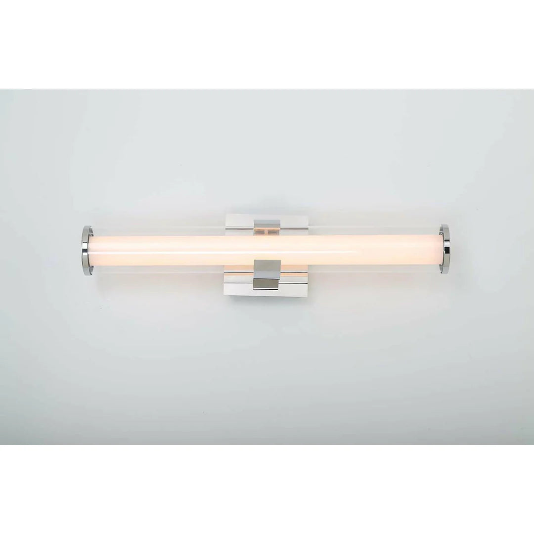 Nozza Small LED Wall Sconce 34146-019 Eurofase Lighting - Bright Light Chandeliers