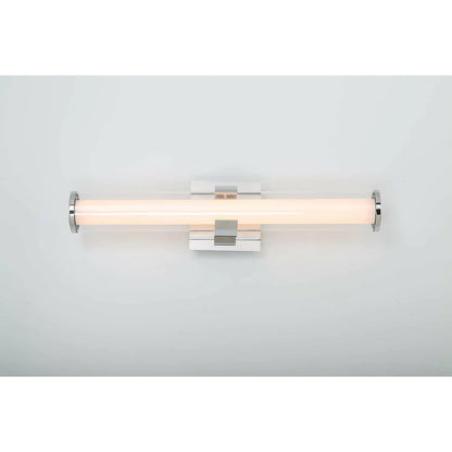 Nozza Small LED Wall Sconce 34146-019 Eurofase Lighting - Bright Light Chandeliers