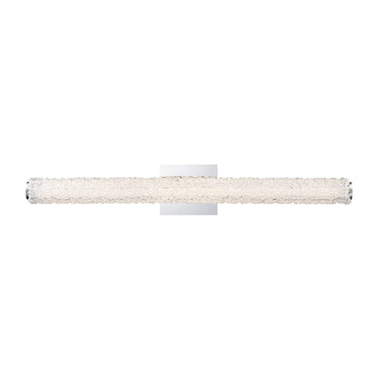 Sassi Large LED Wall Sconce 34158-012 Eurofase Lighting - Bright Light Chandeliers