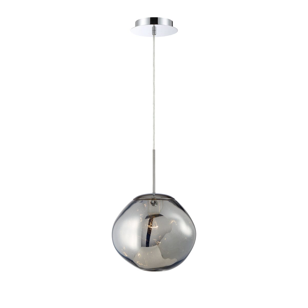 Bankwell 1-Light Pendant 34287-019 Eurofase Lighting - Bright Light Chandeliers