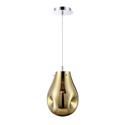 Benalto 1-Light Pendant 34288-016 Eurofase Lighting - Bright Light Chandeliers