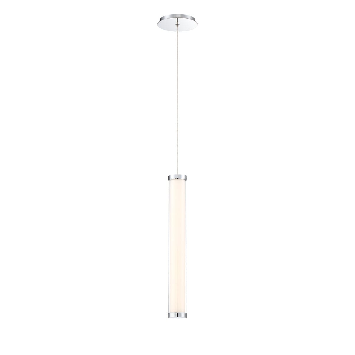 Shaw LED Pendant 35682-011 Eurofase Lighting - Bright Light Chandeliers