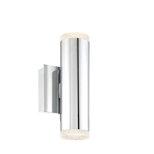 Seaton 2-Light LED Wall Sconce 35688-013 Eurofase Lighting - Bright Light Chandeliers