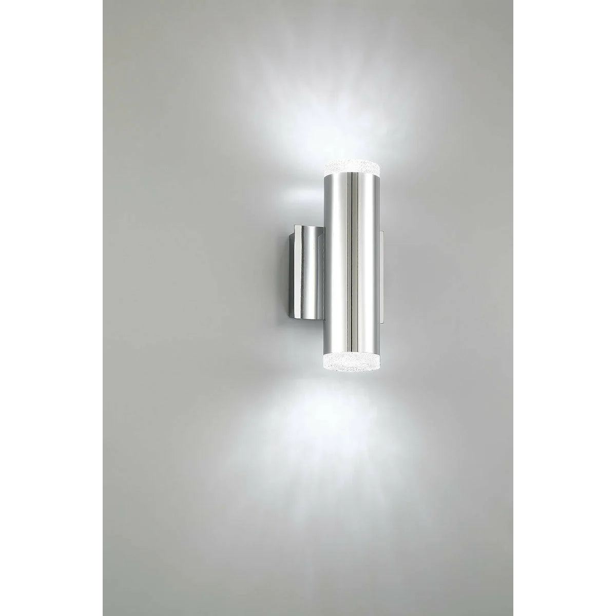 Seaton 2-Light LED Wall Sconce 35688-013 Eurofase Lighting - Bright Light Chandeliers