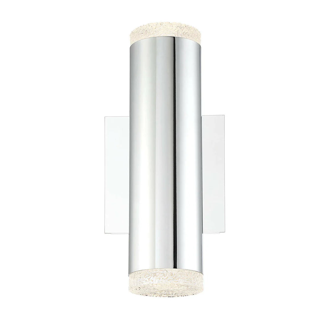 Seaton 2-Light LED Wall Sconce 35688-013 Eurofase Lighting - Bright Light Chandeliers