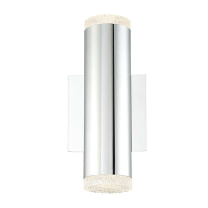 Seaton 2-Light LED Wall Sconce 35688-013 Eurofase Lighting - Bright Light Chandeliers