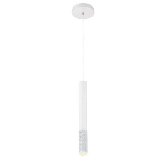 Davenport 1-Light LED Pendant 35709-015 Eurofase Lighting - Bright Light Chandeliers