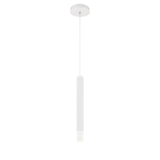 Davenport 1-Light LED Pendant 35710-011 Eurofase Lighting - Bright Light Chandeliers