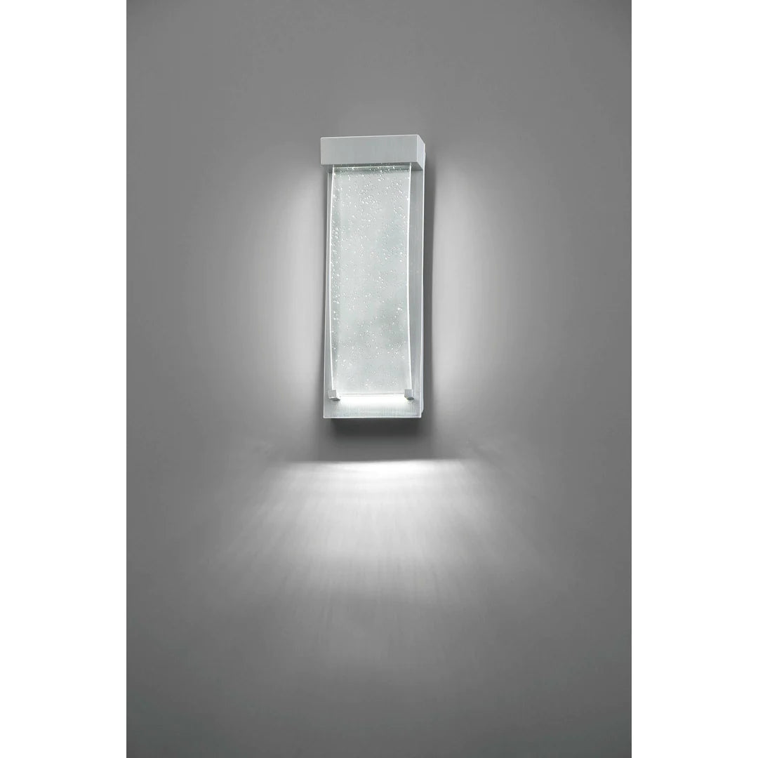 Outdoor Small LED Surface Mount 35887-010 Eurofase Lighting - Bright Light Chandeliers
