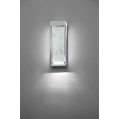 Outdoor Small LED Surface Mount 35887-010 Eurofase Lighting - Bright Light Chandeliers
