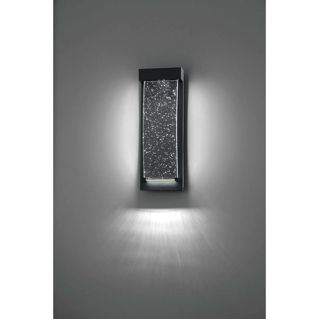 Outdoor Small LED Surface Mount 35887-010 Eurofase Lighting - Bright Light Chandeliers
