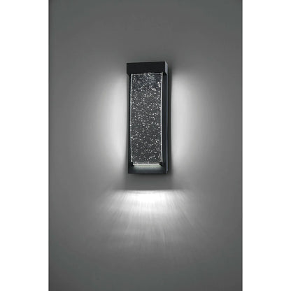 Outdoor Small LED Surface Mount 35887-010 Eurofase Lighting - Bright Light Chandeliers