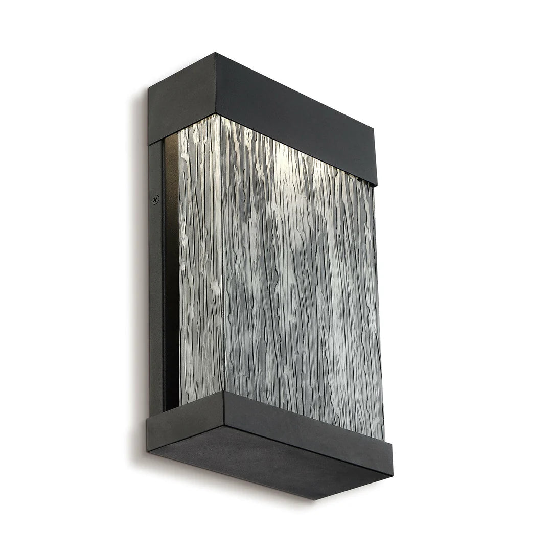 Outdoor Small LED Surface Mount 35891-017 Eurofase Lighting - Bright Light Chandeliers
