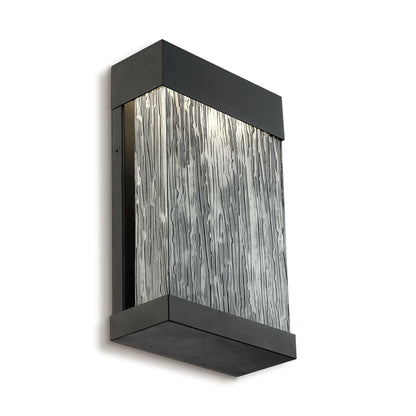 Outdoor Small LED Surface Mount 35891-017 Eurofase Lighting - Bright Light Chandeliers