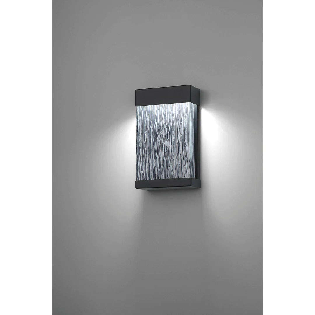 Outdoor Small LED Surface Mount 35891-017 Eurofase Lighting - Bright Light Chandeliers