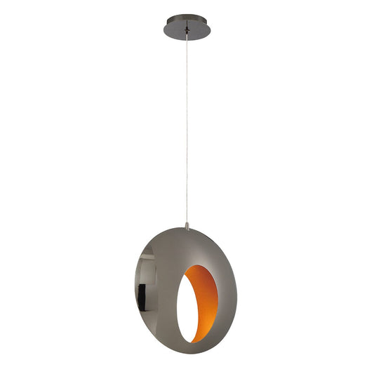 Arlington 1-Light LED Pendant 35909-019 Eurofase Lighting - Bright Light Chandeliers