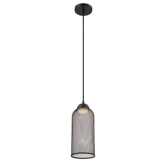 Kenmore LED Pendant 35943-013 Eurofase Lighting - Bright Light Chandeliers