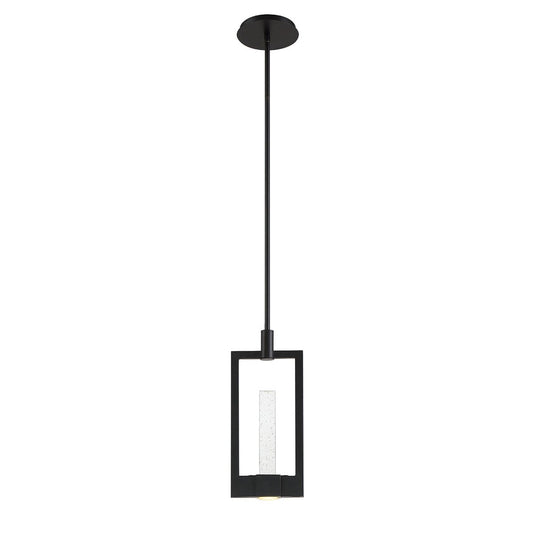 Hanson 2-Light LED Pendant 35948-018 Eurofase Lighting - Bright Light Chandeliers