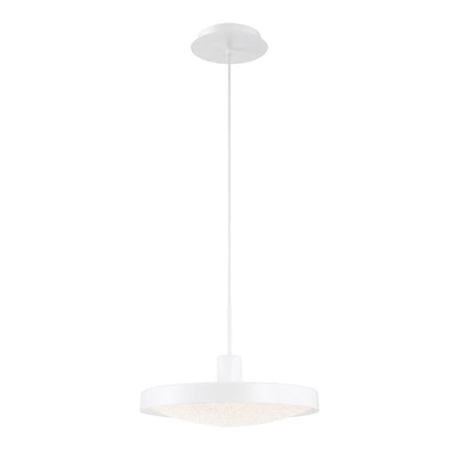 Sandstone Medium LED Pendant 35964-018 Eurofase Lighting - Bright Light Chandeliers