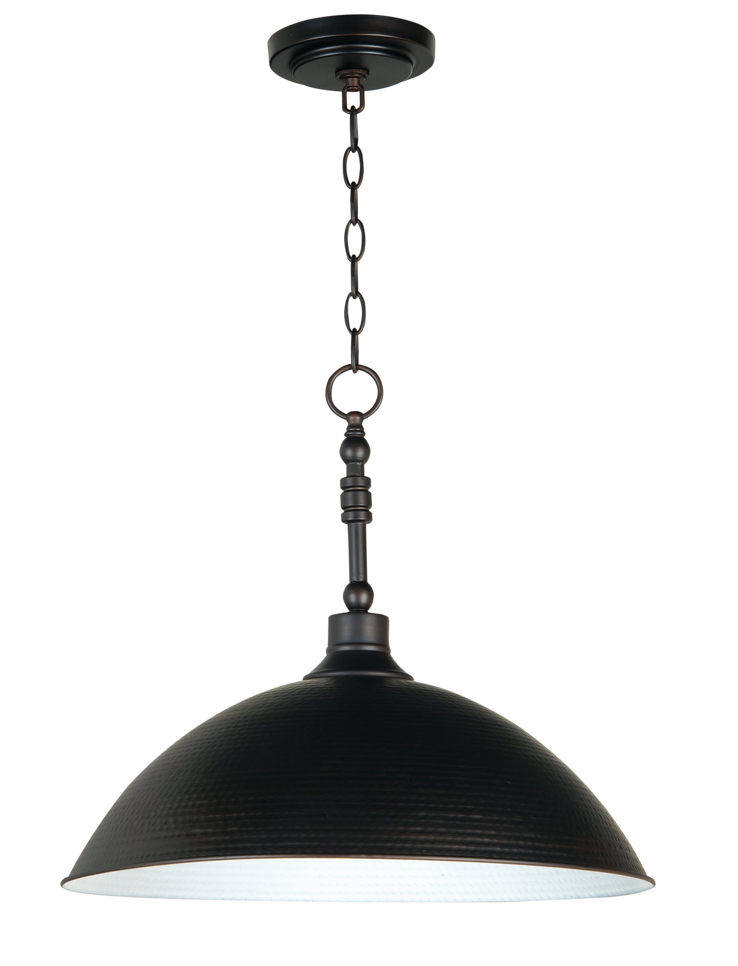 Timarron 1 Light Large Pendant 35993 - Bright Light Chandeliers