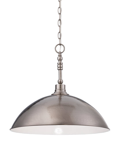 Timarron 1 Light Large Pendant 35993 - Bright Light Chandeliers