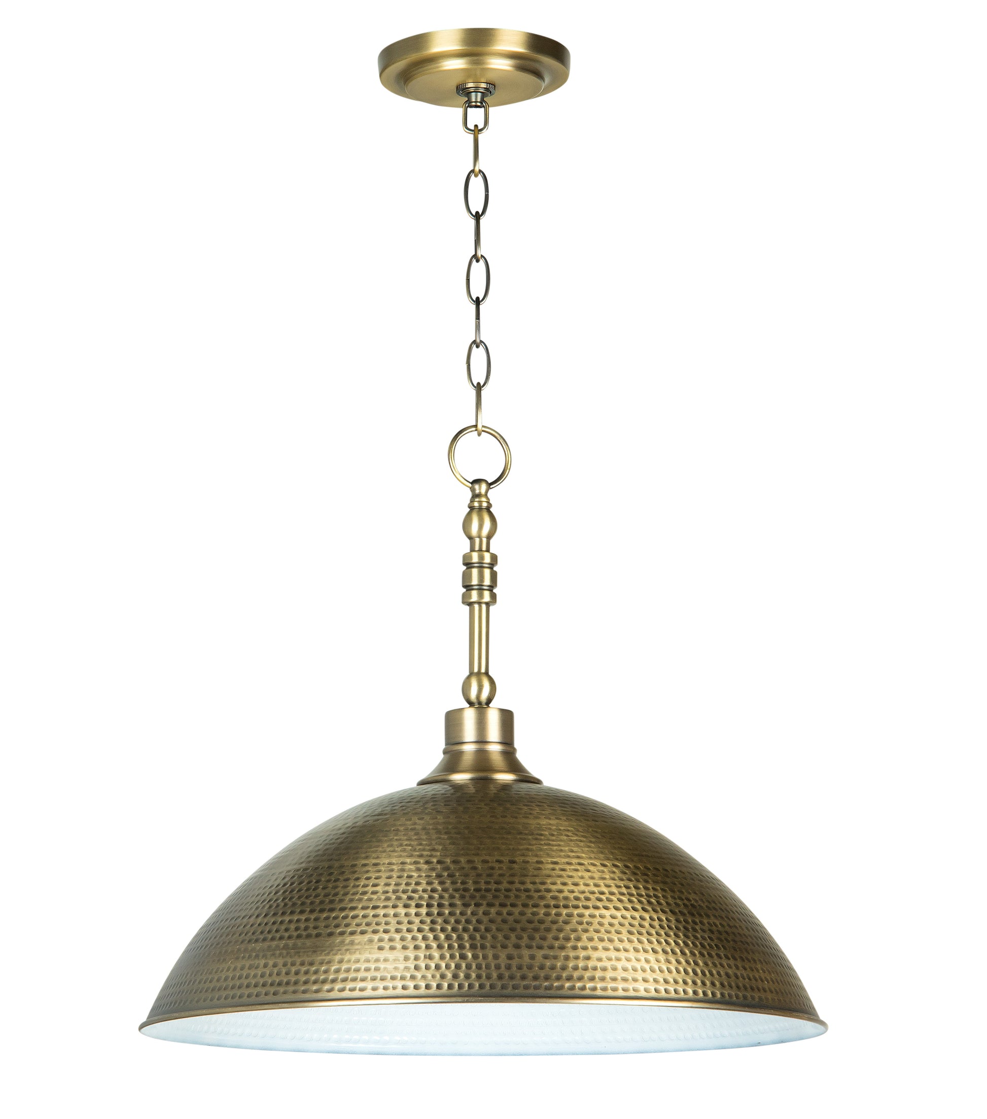 Timarron 1 Light Large Pendant 35993 - Bright Light Chandeliers