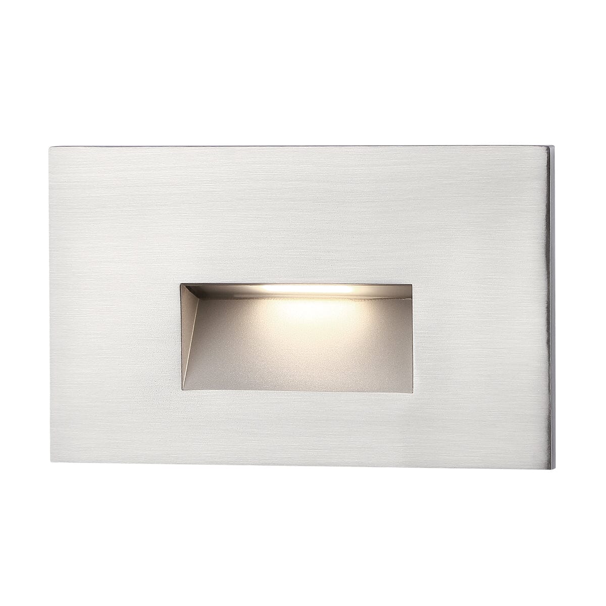 Horizontal Recessed Trim Step Light 36046-010 Eurofase Lighting - Bright Light Chandeliers