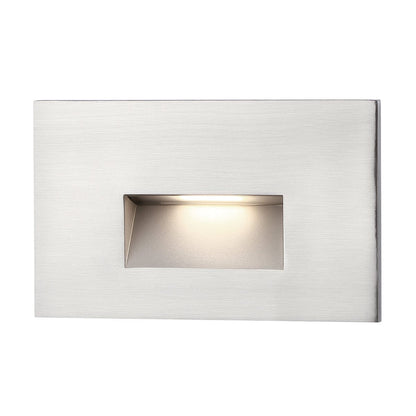 Horizontal Recessed Trim Step Light 36046-010 Eurofase Lighting - Bright Light Chandeliers