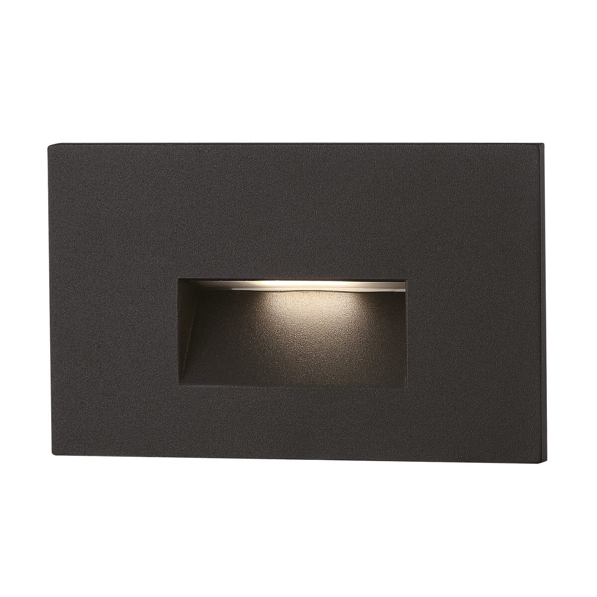 Horizontal Recessed Trim Step Light 36046-010 Eurofase Lighting - Bright Light Chandeliers