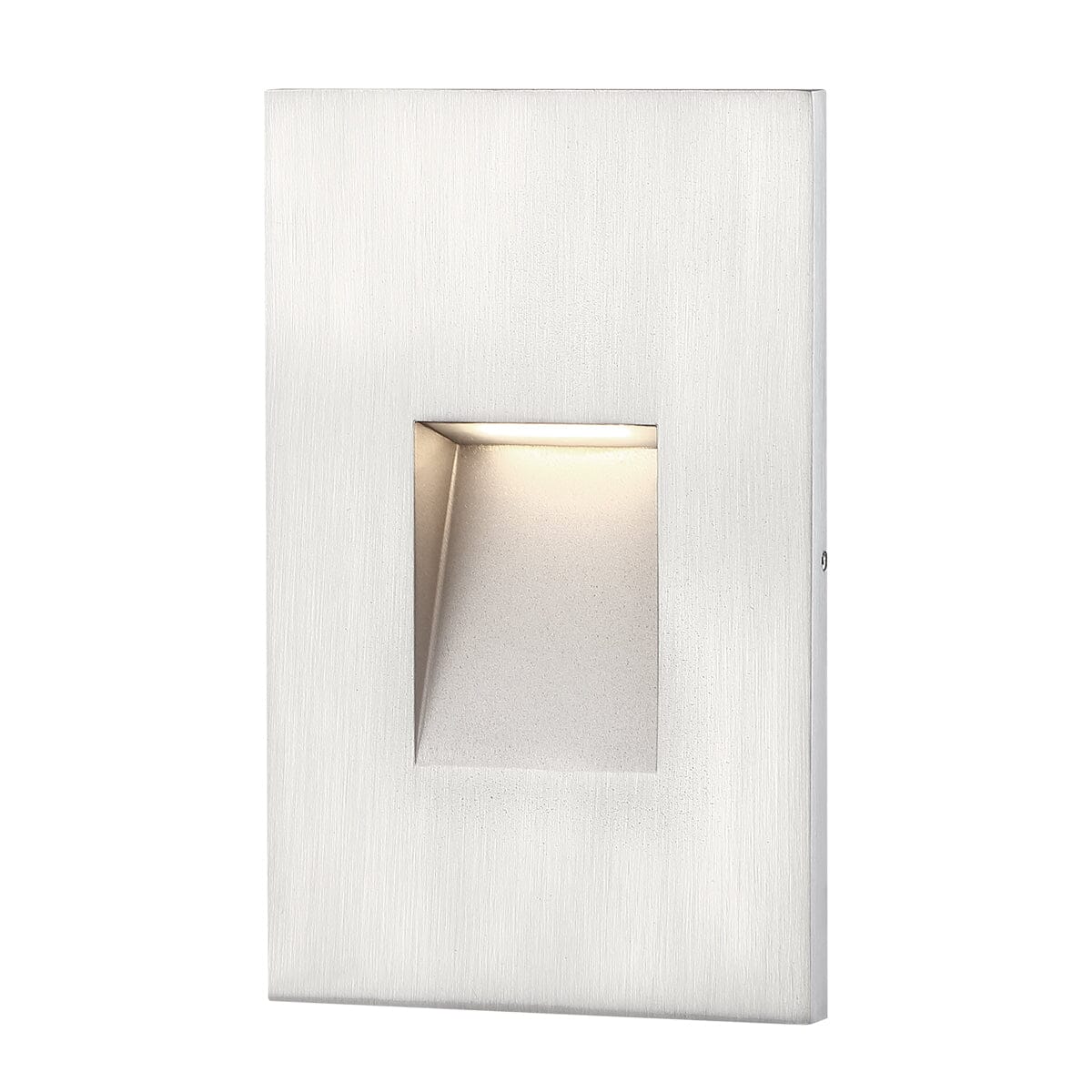 Vertical Recessed Trim Step Light 36051-014 Eurofase Lighting - Bright Light Chandeliers