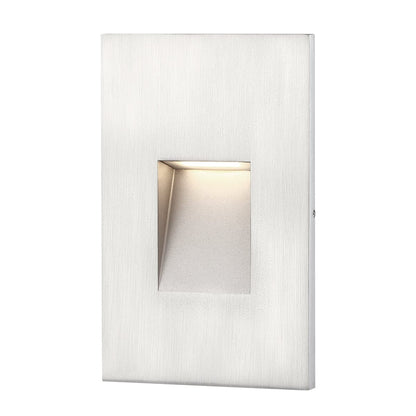 Vertical Recessed Trim Step Light 36051-014 Eurofase Lighting - Bright Light Chandeliers