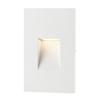 Vertical Recessed Trim Step Light 36051-014 Eurofase Lighting - Bright Light Chandeliers