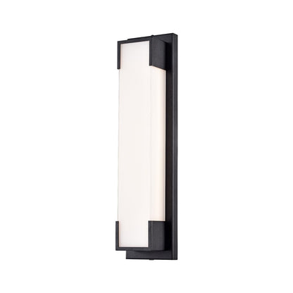 Thornhill Large Outdoor LED Wall Sconce 37074-012 Eurofase Lighting - Bright Light Chandeliers