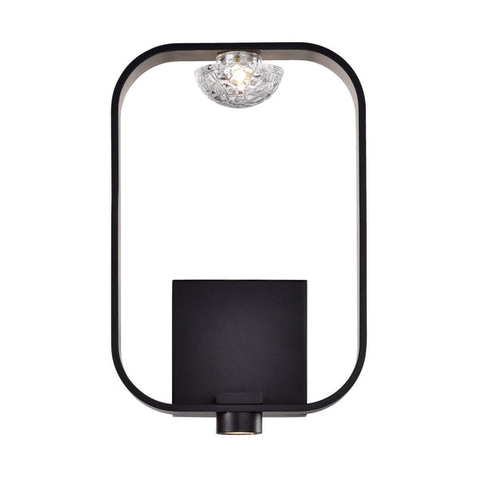 Dagmar LED Wall Sconce 37076-016 Eurofase Lighting - Bright Light Chandeliers