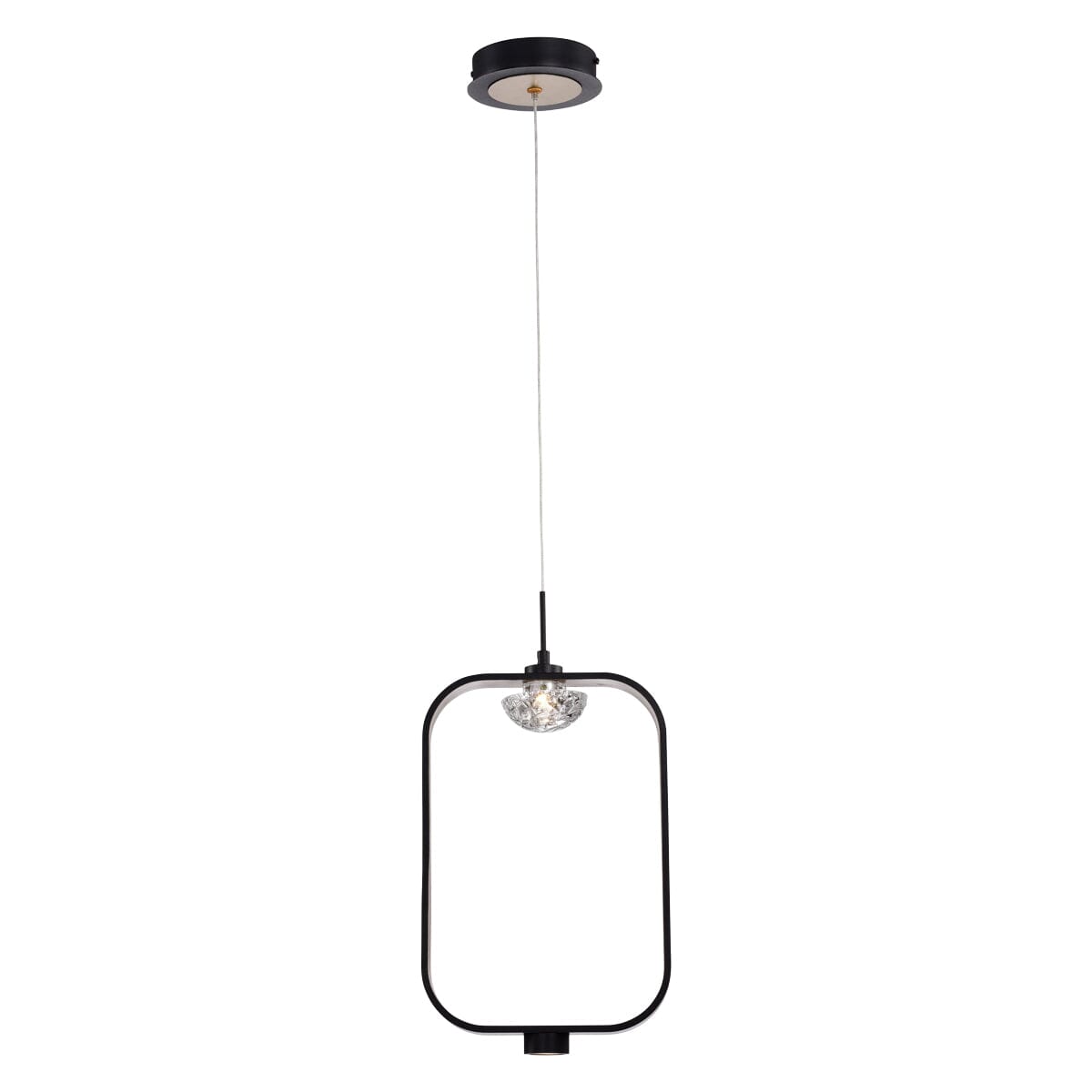 Dagmar LED Pendant 37077-013 Eurofase Lighting - Bright Light Chandeliers