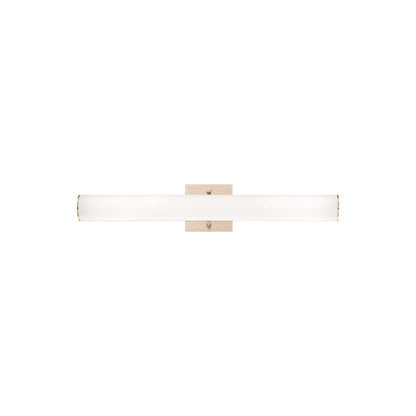 Springfield Small LED Wall Sconce 37080-013 Eurofase Lighting - Bright Light Chandeliers