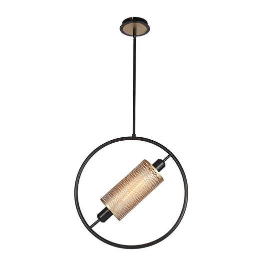 Seamore 1-Light Large Pendant 37109-011 Eurofase Lighting - Bright Light Chandeliers