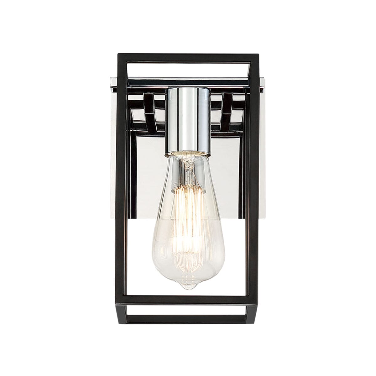 Stafford 1-Light Wall Sconce 37115-012 Eurofase Lighting - Bright Light Chandeliers