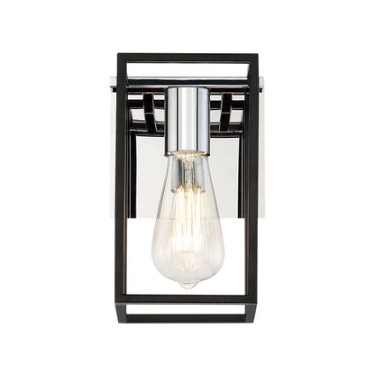 Stafford 1-Light Wall Sconce 37115-012 Eurofase Lighting - Bright Light Chandeliers