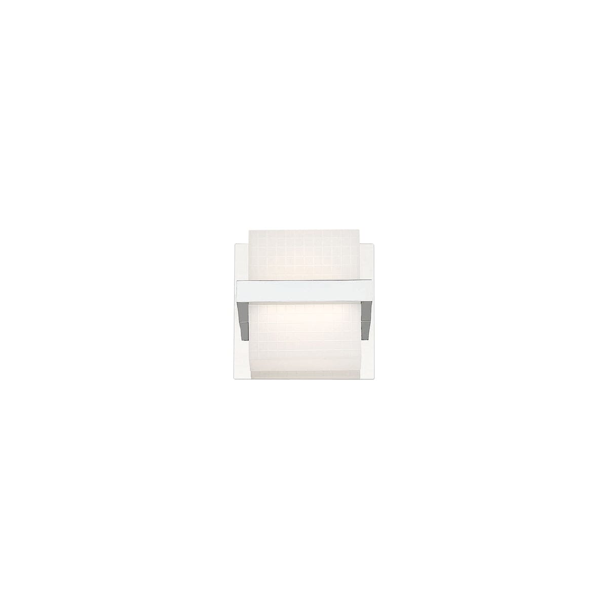 Raylan 1-Light LED Wall Sconce 37119-010 Eurofase Lighting - Bright Light Chandeliers