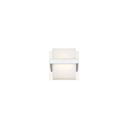 Raylan 1-Light LED Wall Sconce 37119-010 Eurofase Lighting - Bright Light Chandeliers