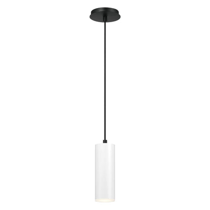 Neptune 1-Light LED Pendant/Flushmount 37182-014 Eurofase Lighting - Bright Light Chandeliers