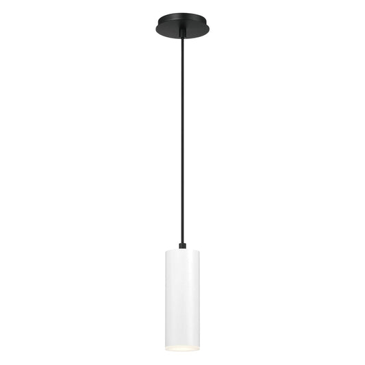 Neptune 1-Light LED Pendant/Flushmount 37182-014 Eurofase Lighting - Bright Light Chandeliers