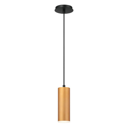 Neptune 1-Light LED Pendant/Flushmount 37182-014 Eurofase Lighting - Bright Light Chandeliers